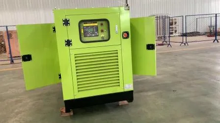 16kw 20kw 50kw China Factory Direct Sale Small Gas Generator Low Price for Home Use